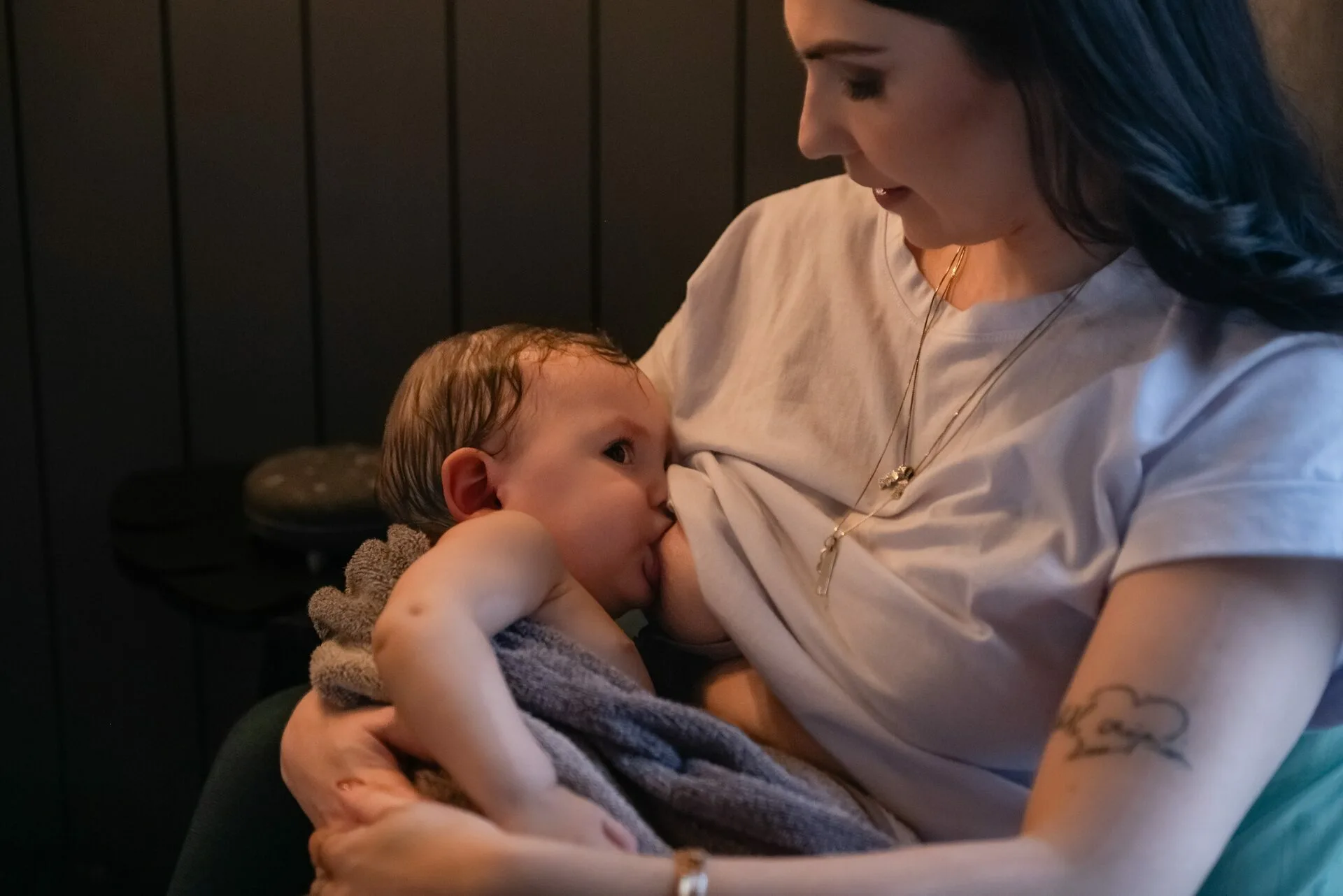 Acompanhamento Trimestral de bebê em casa | Fotografo casamento, Gramado, Serra Gaúcha, Beth Esquinatti e Nei Bernardes